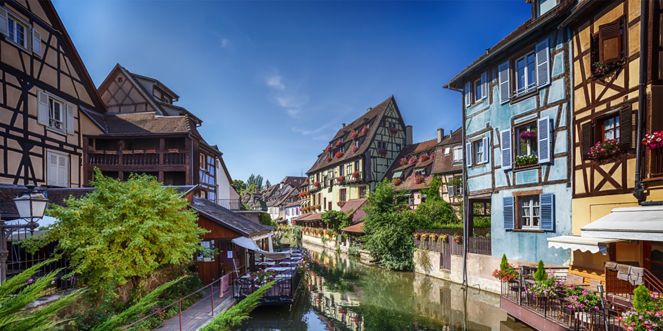 Colmar