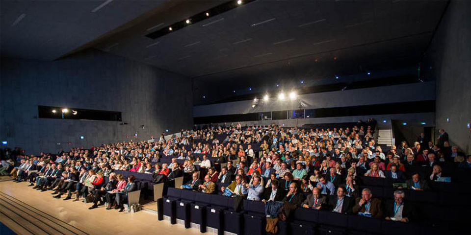 Palacio de Congresos Zaragoza